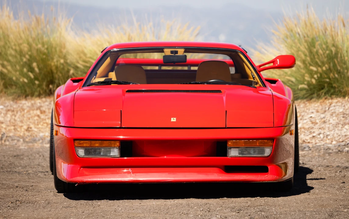 1986 Ferrari Testarossa - Image 10 of 31