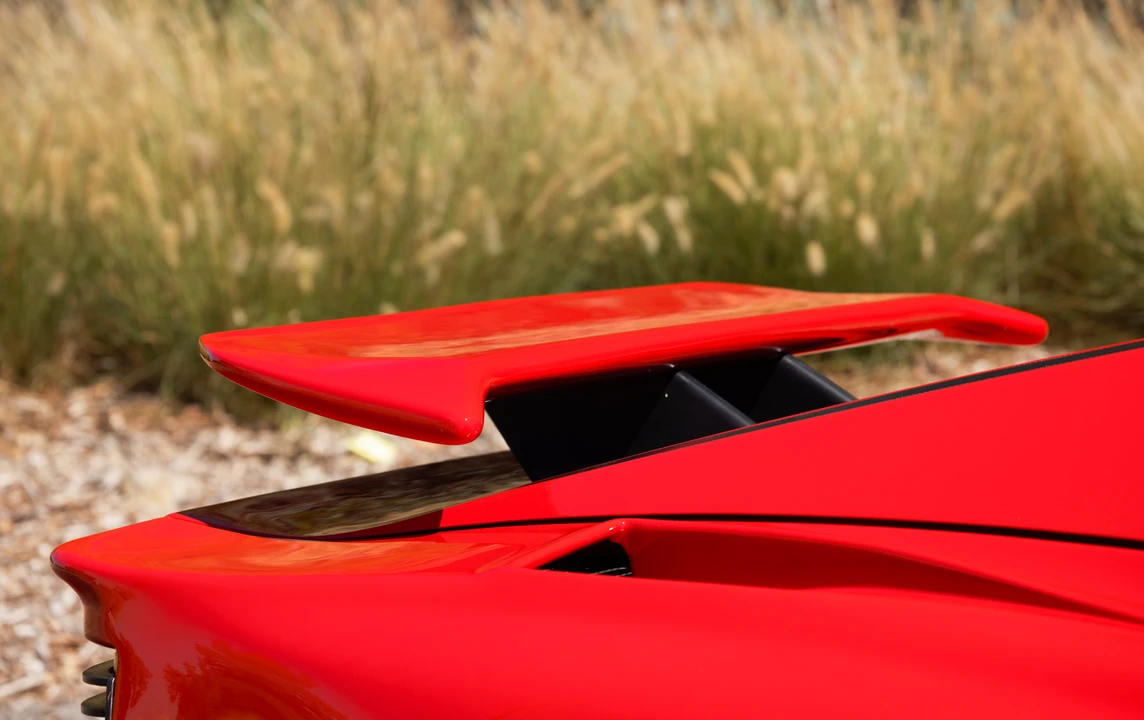 1986 Ferrari Testarossa - Image 15 of 31