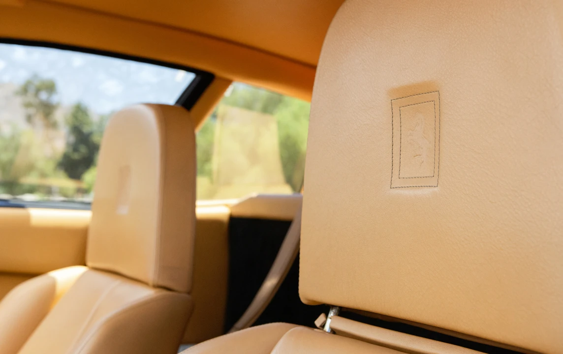 1986 Ferrari Testarossa - Image 18 of 31