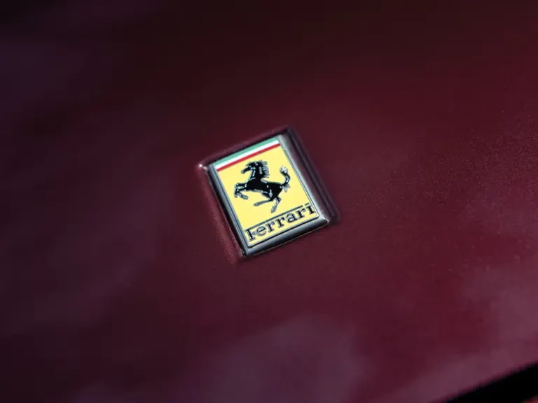 1986 Ferrari Testarossa - Image 24 of 26