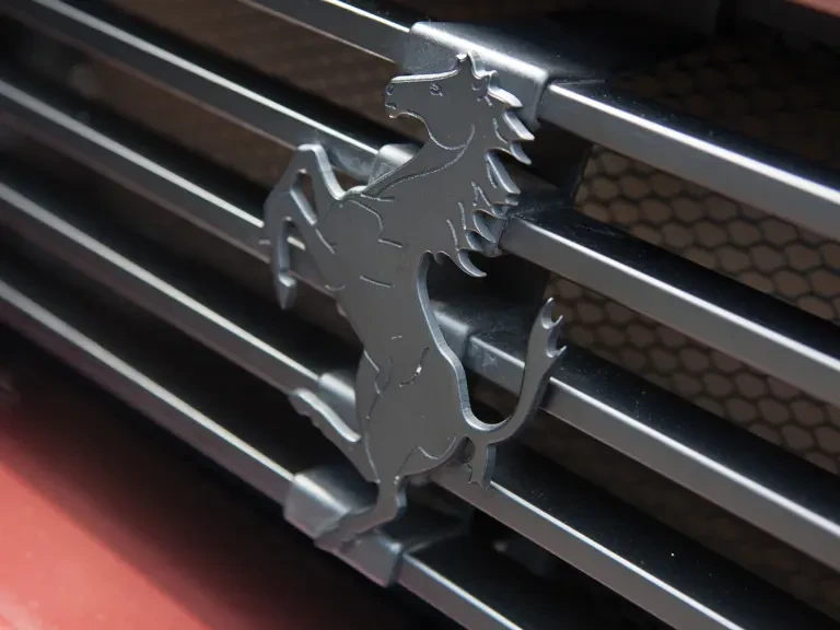 1986 Ferrari Testarossa - Image 8 of 26