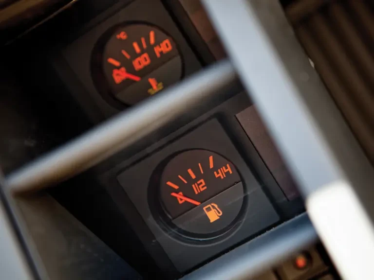 1986 Ferrari Testarossa - Image 18 of 26