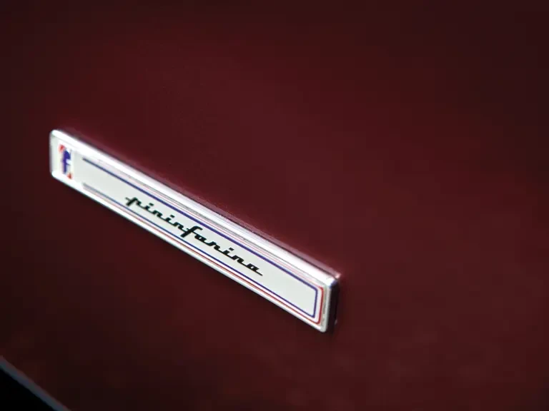 1986 Ferrari Testarossa - Image 9 of 26