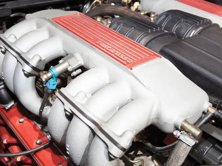 1986 Ferrari Testarossa - Image 25 of 26