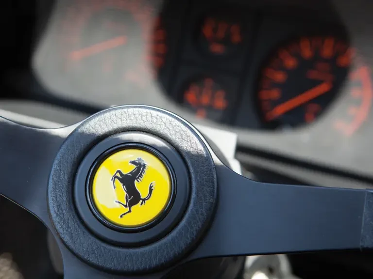 1986 Ferrari Testarossa - Image 13 of 26