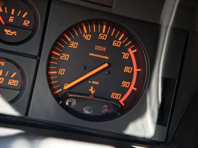 1986 Ferrari Testarossa - Image 15 of 26