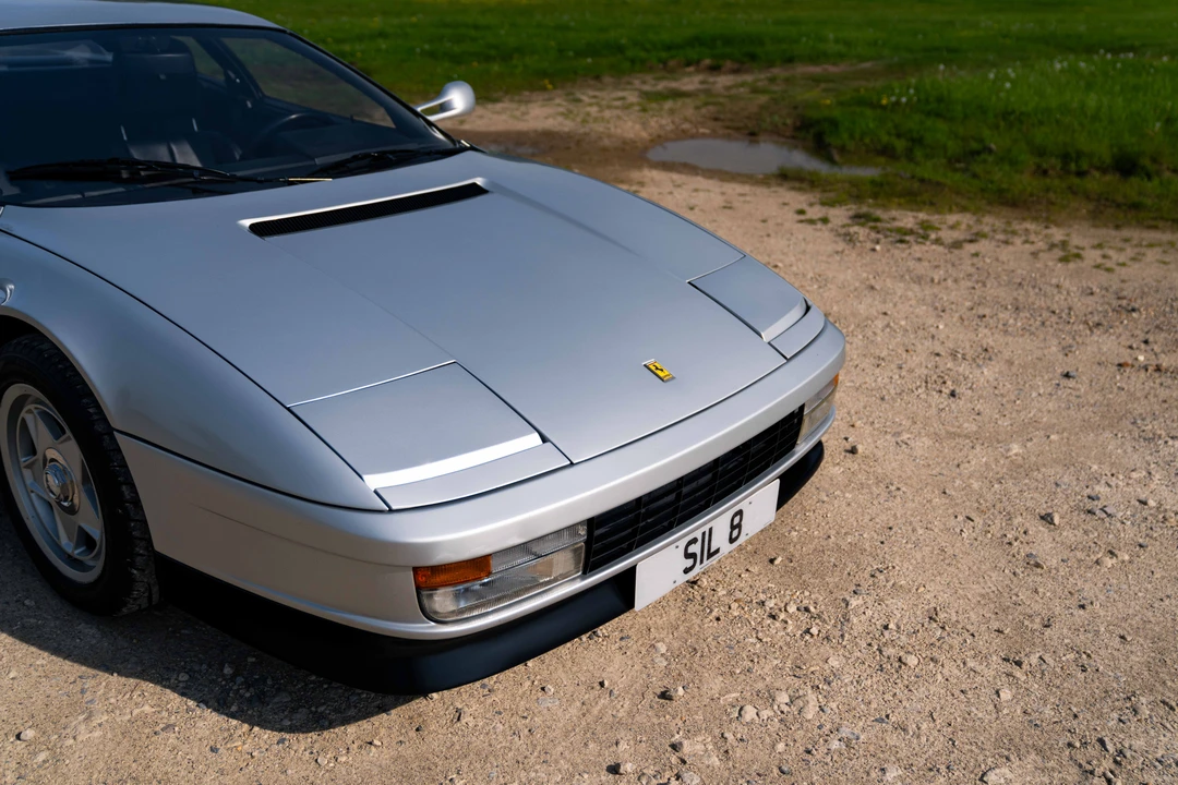 1988 Ferrari Testarossa - Image 11 of 31