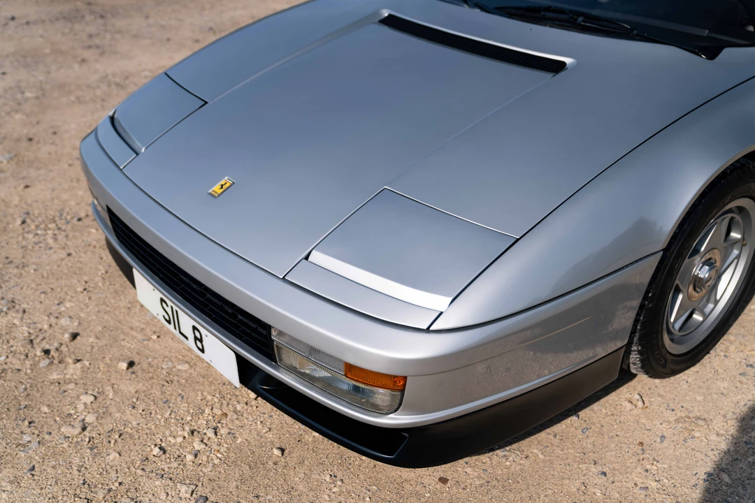1988 Ferrari Testarossa - Image 13 of 31