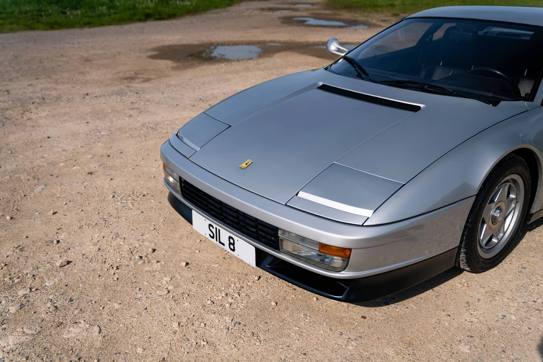 1988 Ferrari Testarossa - Image 14 of 31