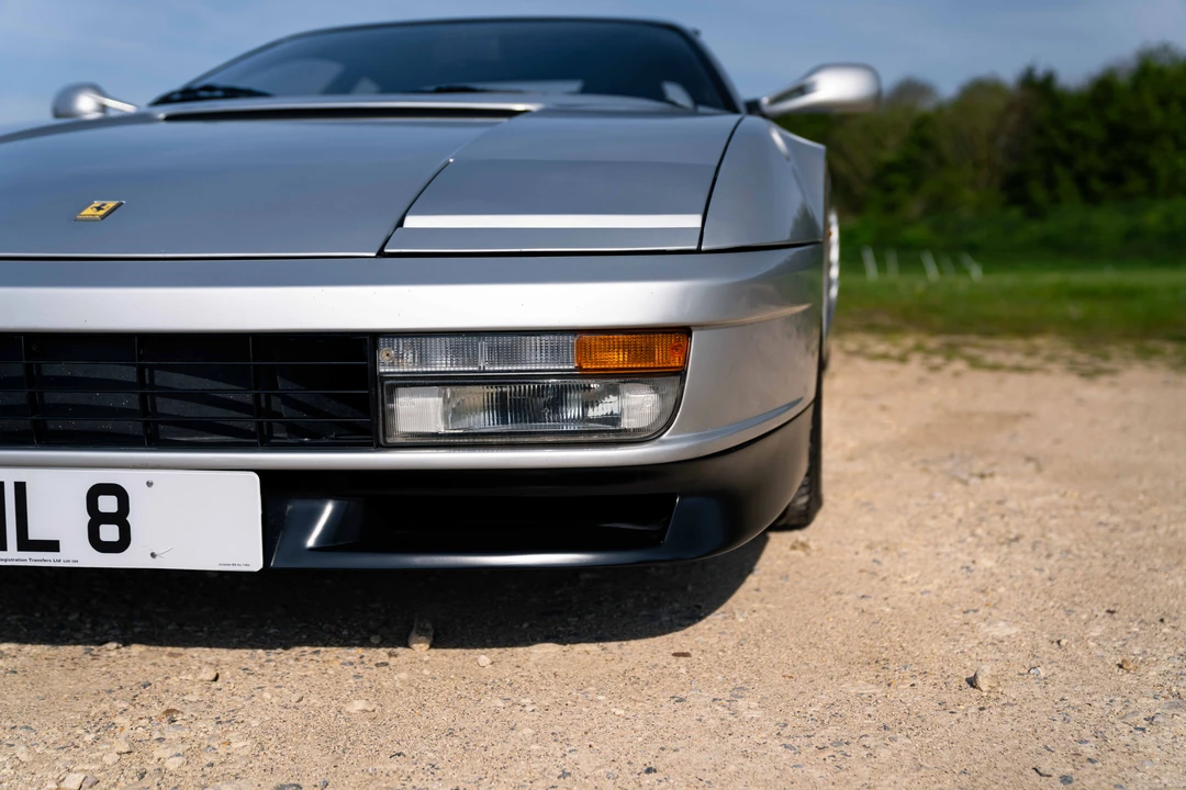 1988 Ferrari Testarossa - Image 15 of 31