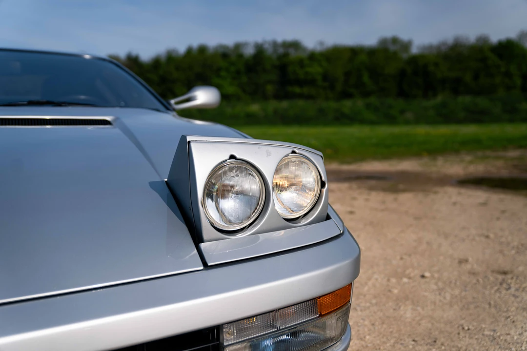 1988 Ferrari Testarossa - Image 18 of 31