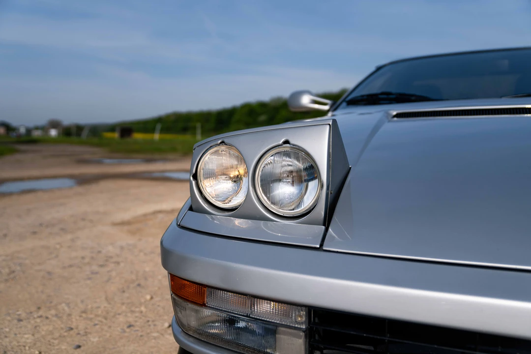 1988 Ferrari Testarossa - Image 19 of 31