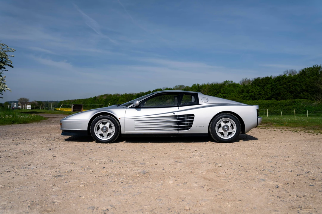 1988 Ferrari Testarossa - Image 8 of 31