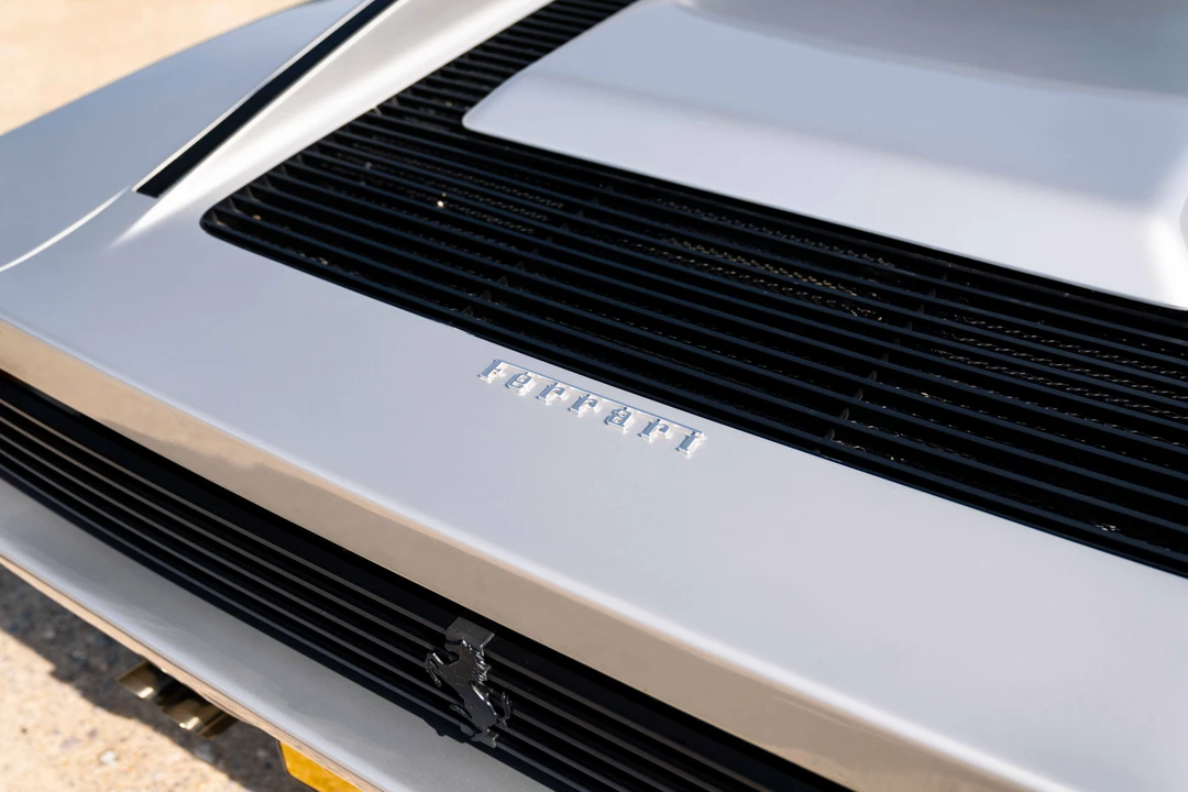 1988 Ferrari Testarossa - Image 30 of 31