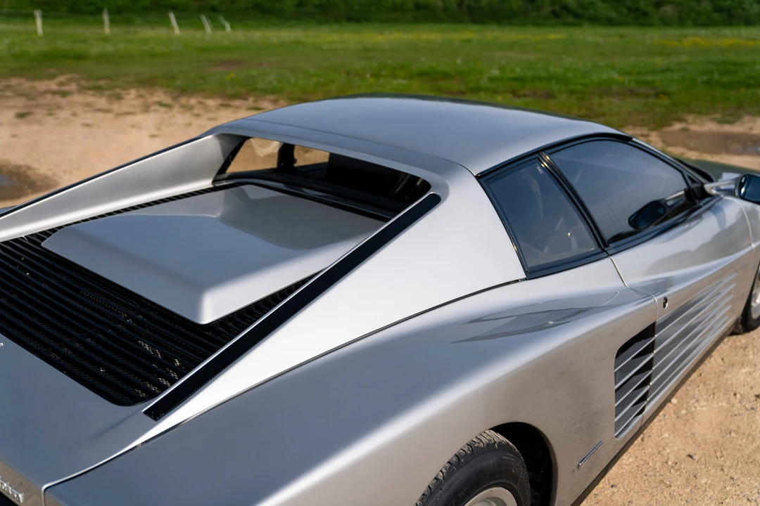 1988 Ferrari Testarossa - Image 31 of 31