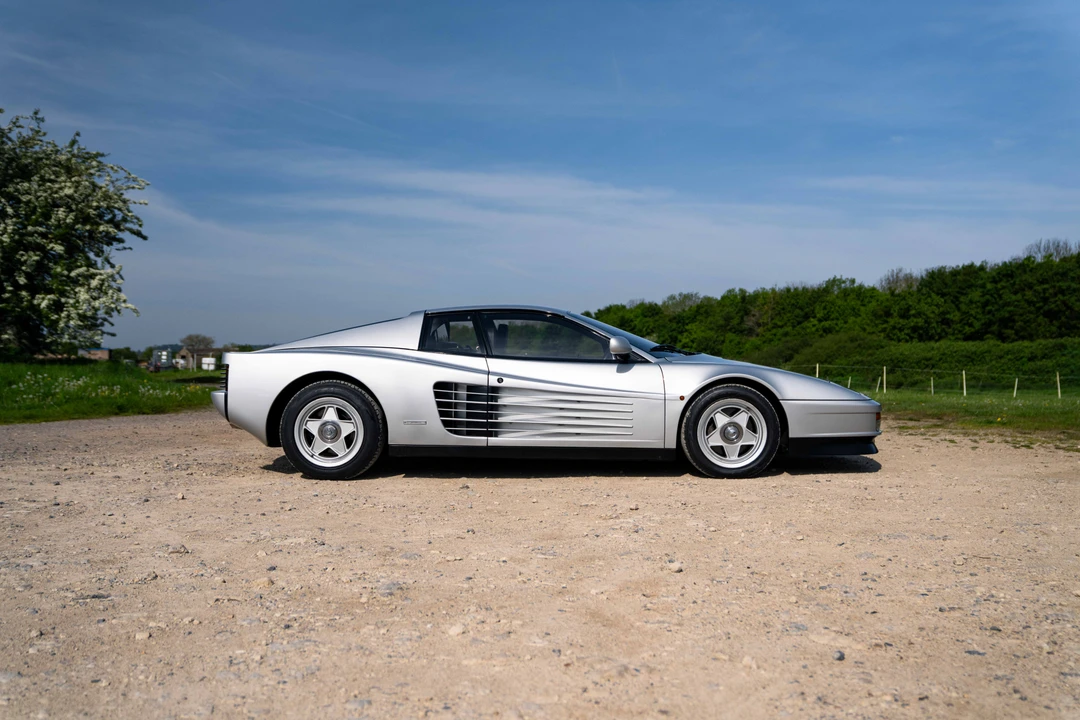 1988 Ferrari Testarossa - Image 4 of 31