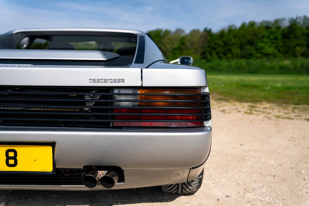 1988 Ferrari Testarossa - Image 20 of 31