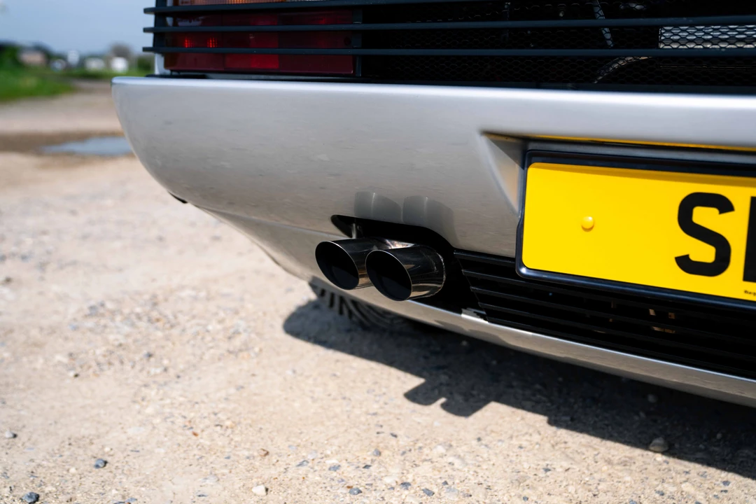 1988 Ferrari Testarossa - Image 23 of 31