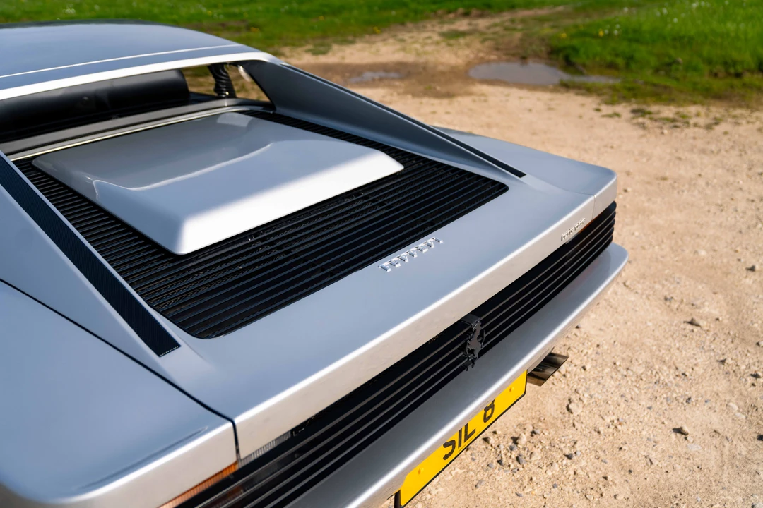 1988 Ferrari Testarossa - Image 25 of 31