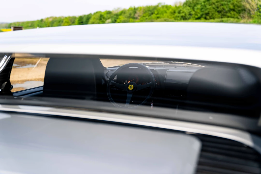 1988 Ferrari Testarossa - Image 29 of 31