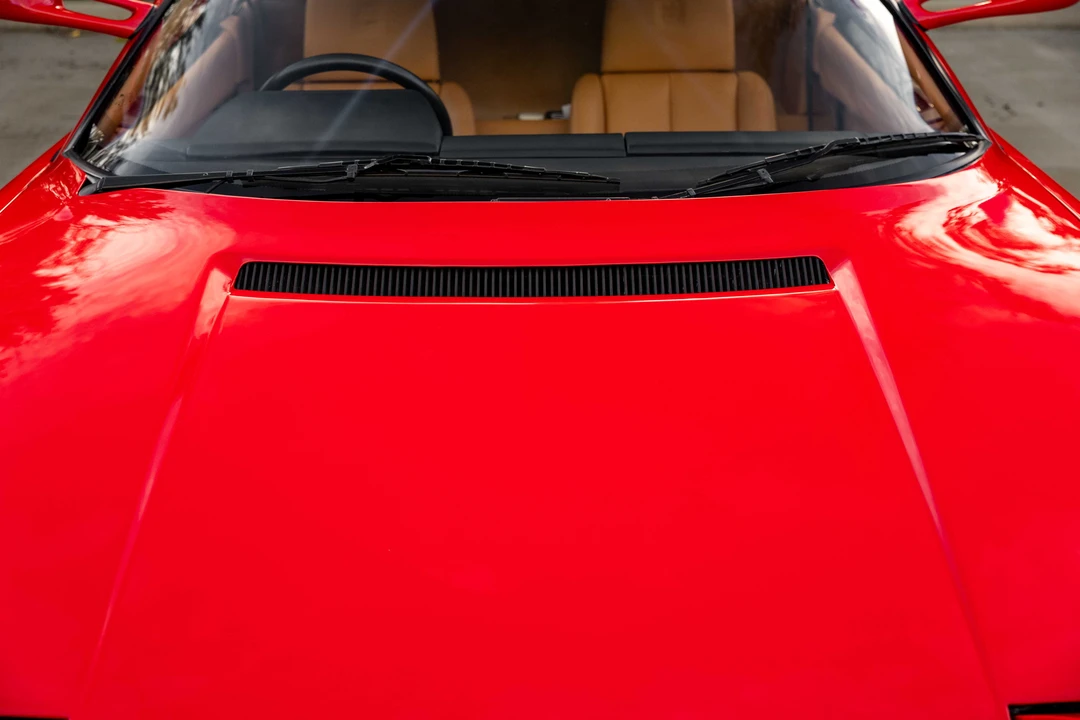 1986 Ferrari Testarossa - Image 22 of 31