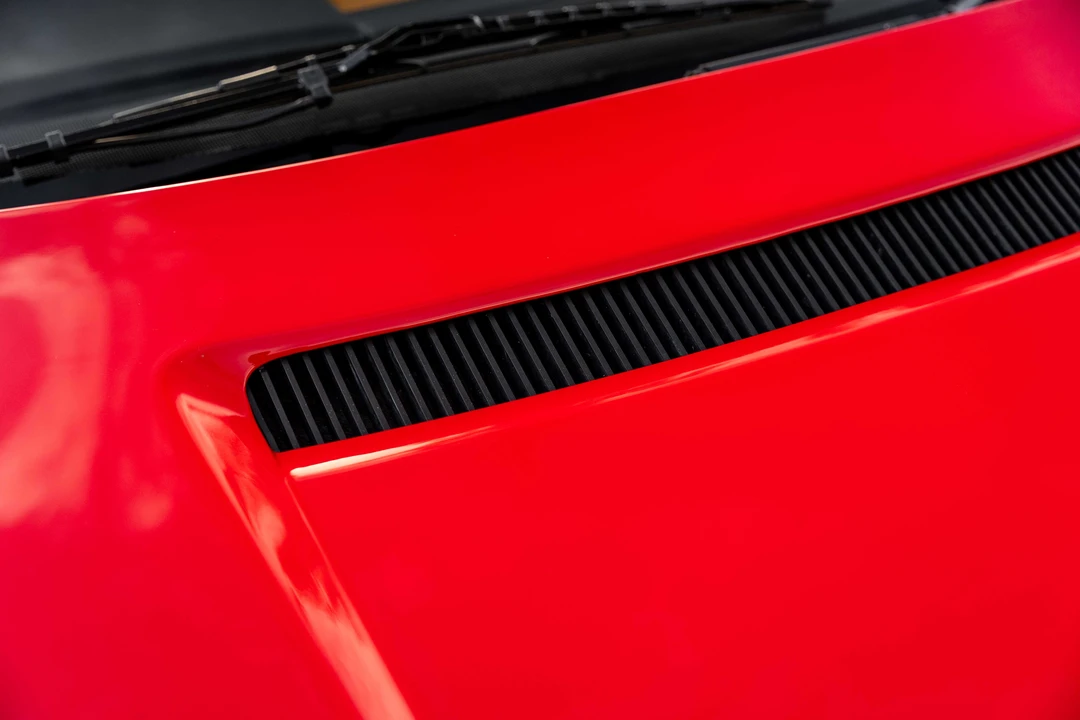 1986 Ferrari Testarossa - Image 23 of 31