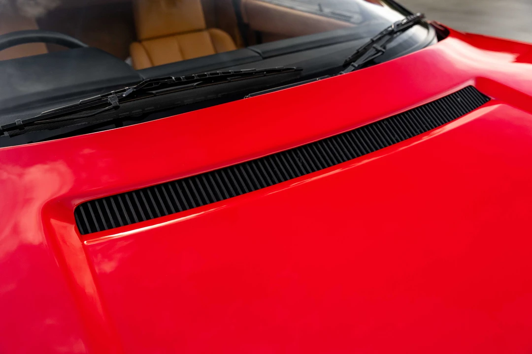 1986 Ferrari Testarossa - Image 24 of 31
