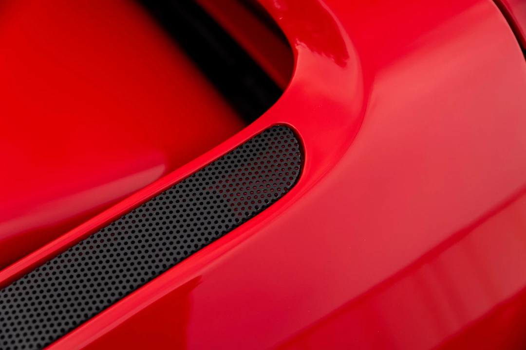 1986 Ferrari Testarossa - Image 26 of 31
