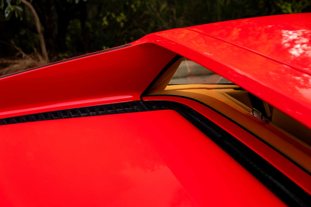 1986 Ferrari Testarossa - Image 27 of 31