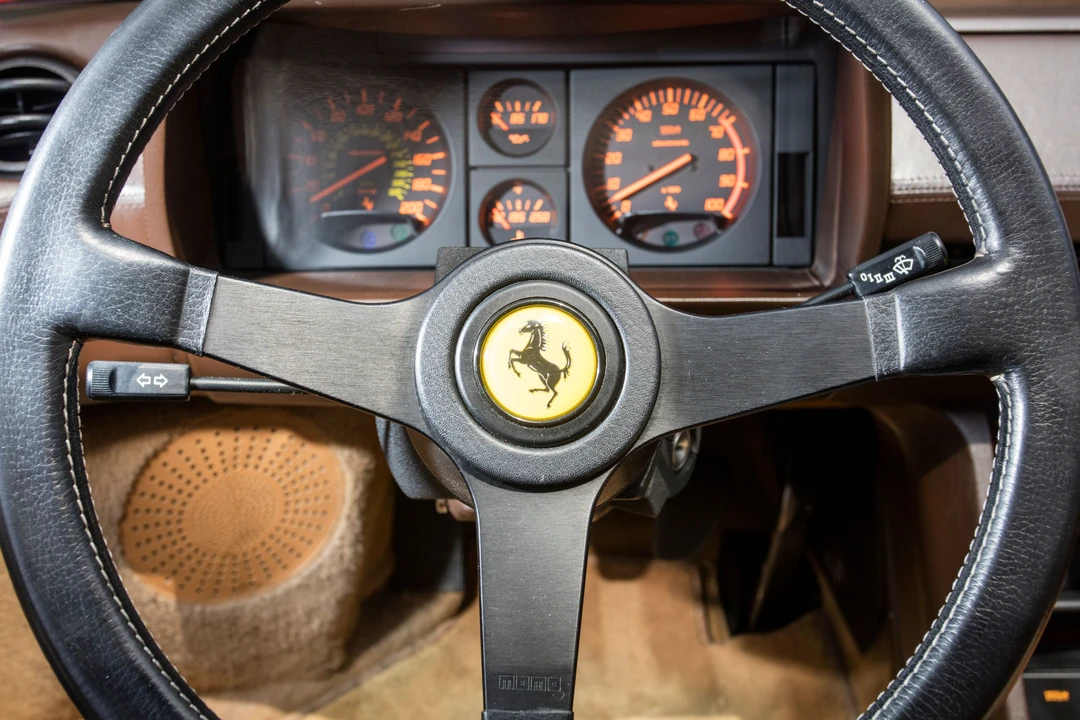 1986 Ferrari Testarossa - Image 25 of 31