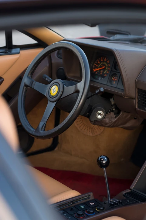 1986 Ferrari Testarossa - Image 29 of 31