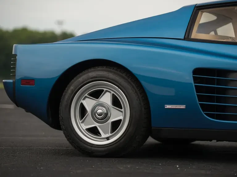 1986 Ferrari Testarossa - Image 11 of 31