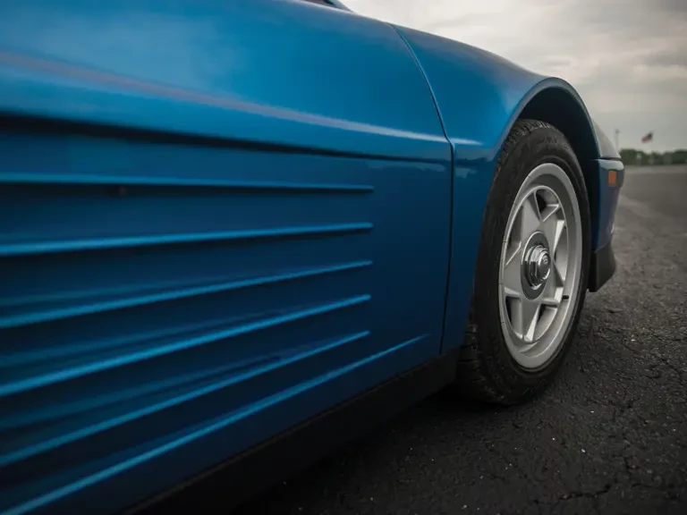 1986 Ferrari Testarossa - Image 20 of 31