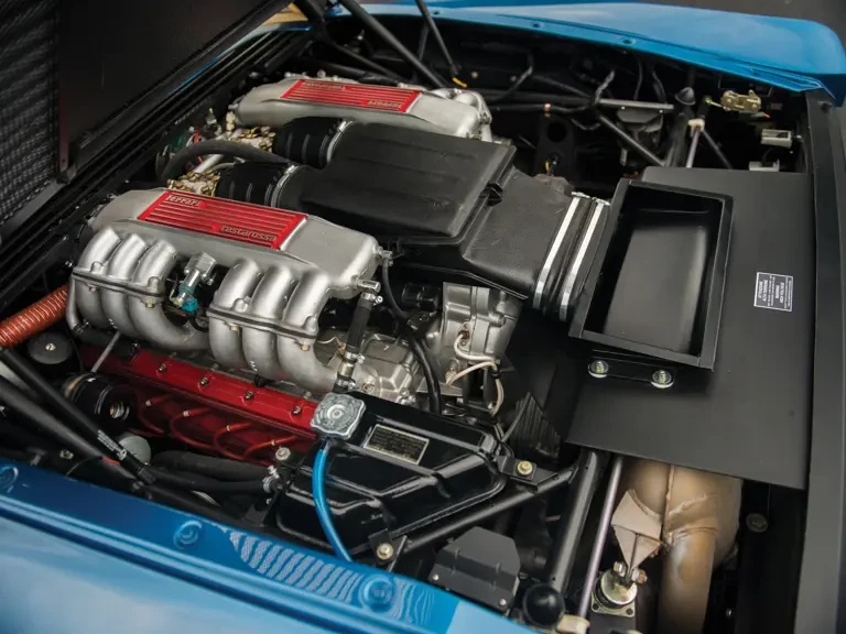 1986 Ferrari Testarossa - Image 24 of 31