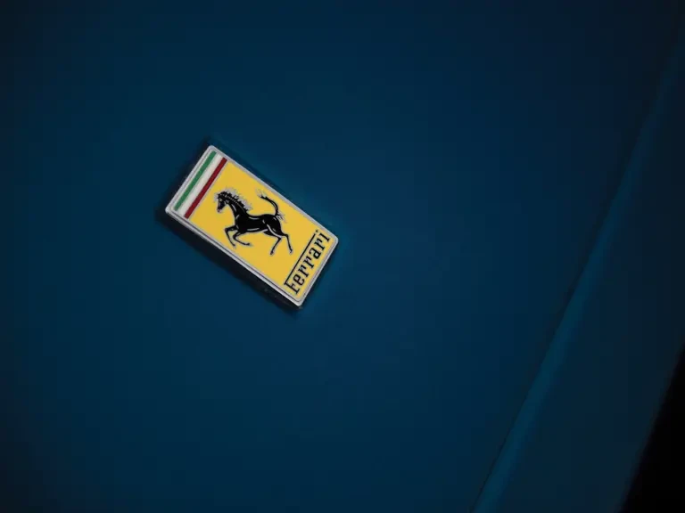 1986 Ferrari Testarossa - Image 9 of 31
