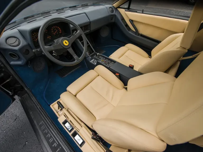 1986 Ferrari Testarossa - Image 5 of 31