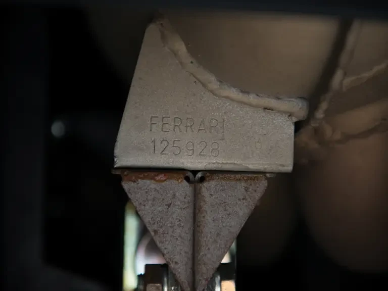 1986 Ferrari Testarossa - Image 29 of 31