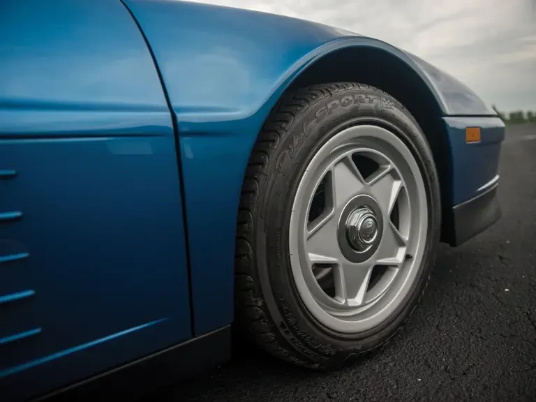 1986 Ferrari Testarossa - Image 19 of 31