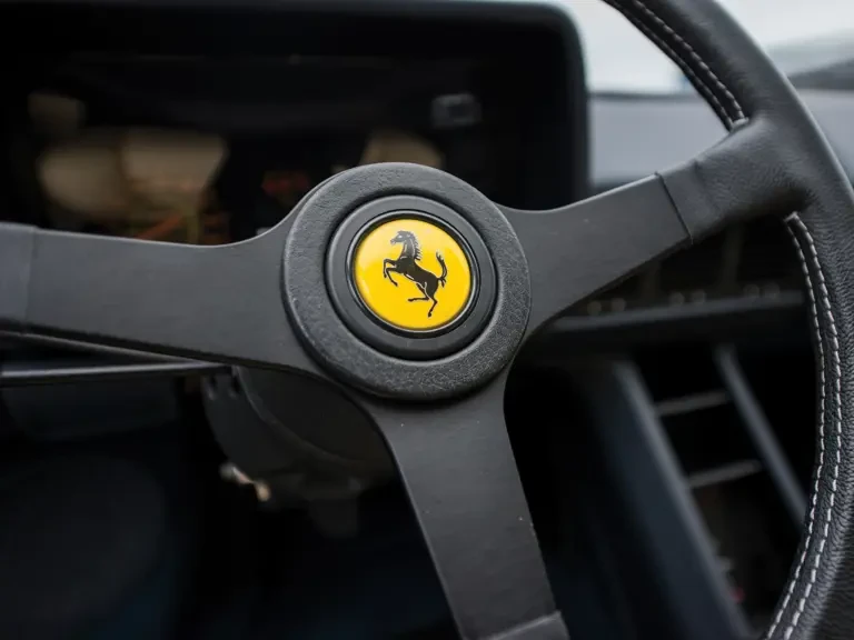 1986 Ferrari Testarossa - Image 31 of 31