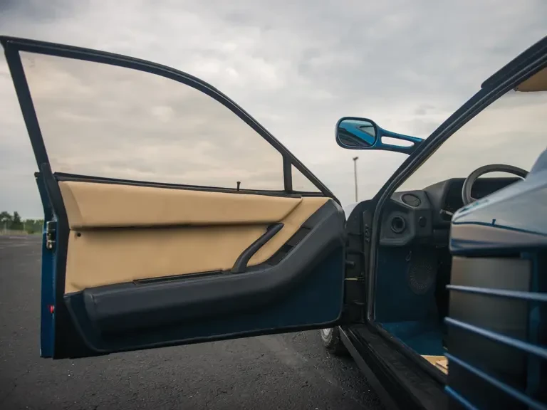 1986 Ferrari Testarossa - Image 21 of 31