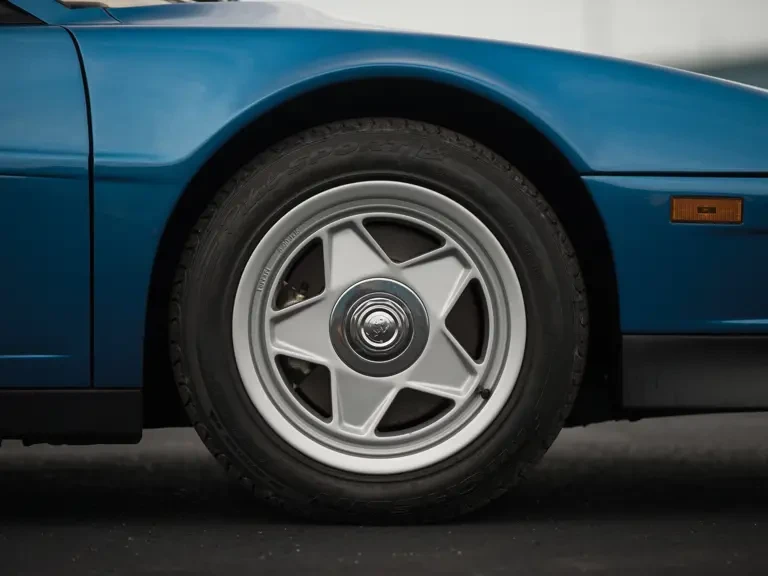 1986 Ferrari Testarossa - Image 10 of 31