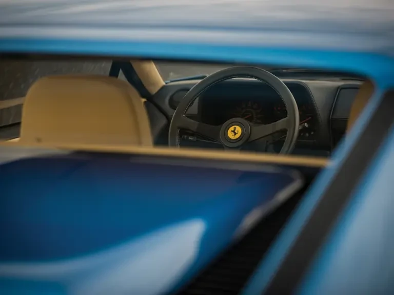 1986 Ferrari Testarossa - Image 15 of 31