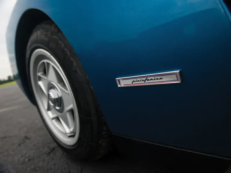 1986 Ferrari Testarossa - Image 18 of 31