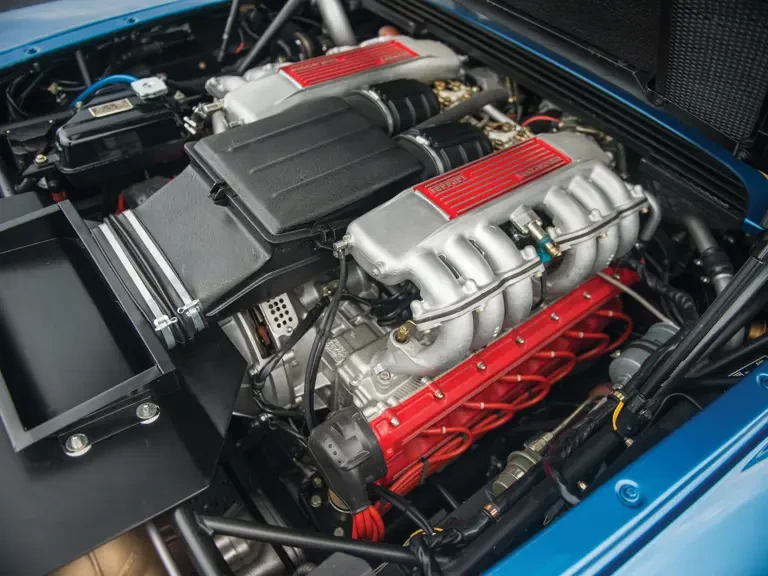 1986 Ferrari Testarossa - Image 4 of 31