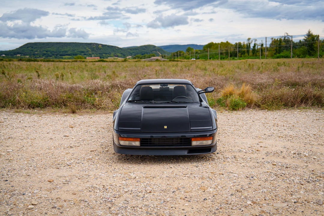 1986 Ferrari Testarossa - Image 14 of 31