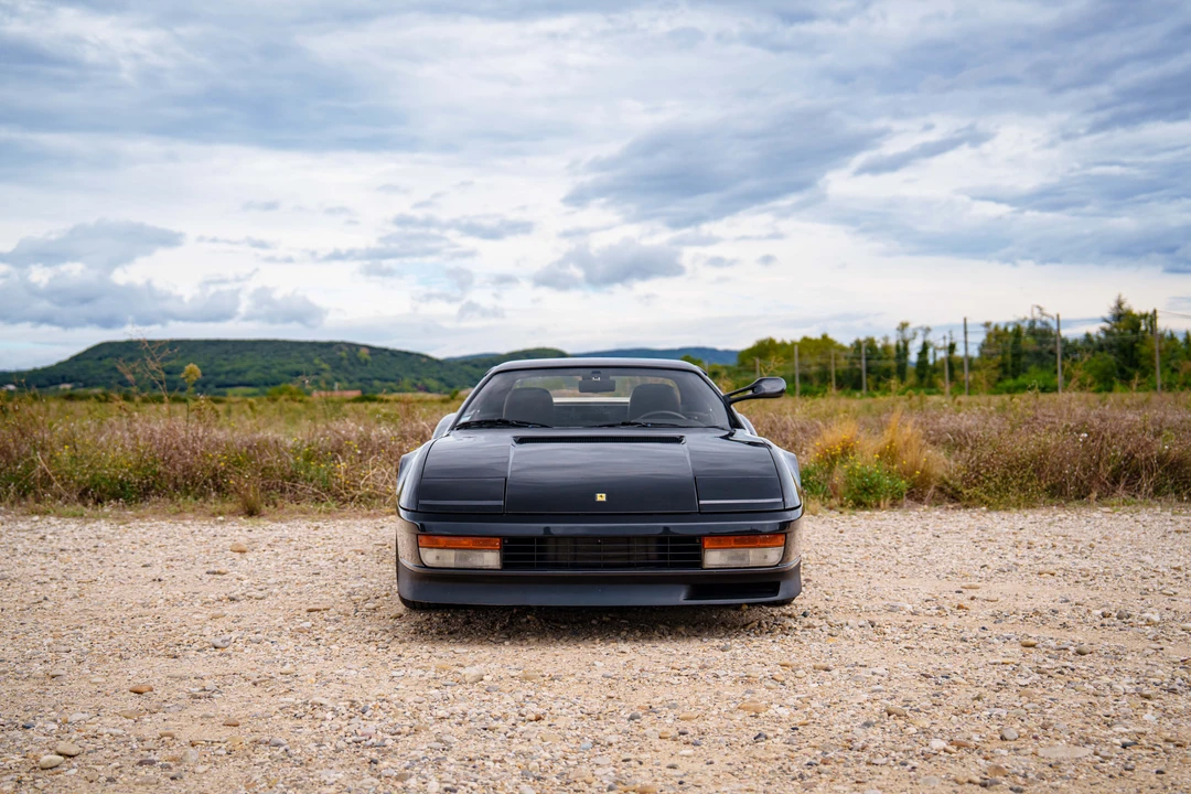 1986 Ferrari Testarossa - Image 2 of 31