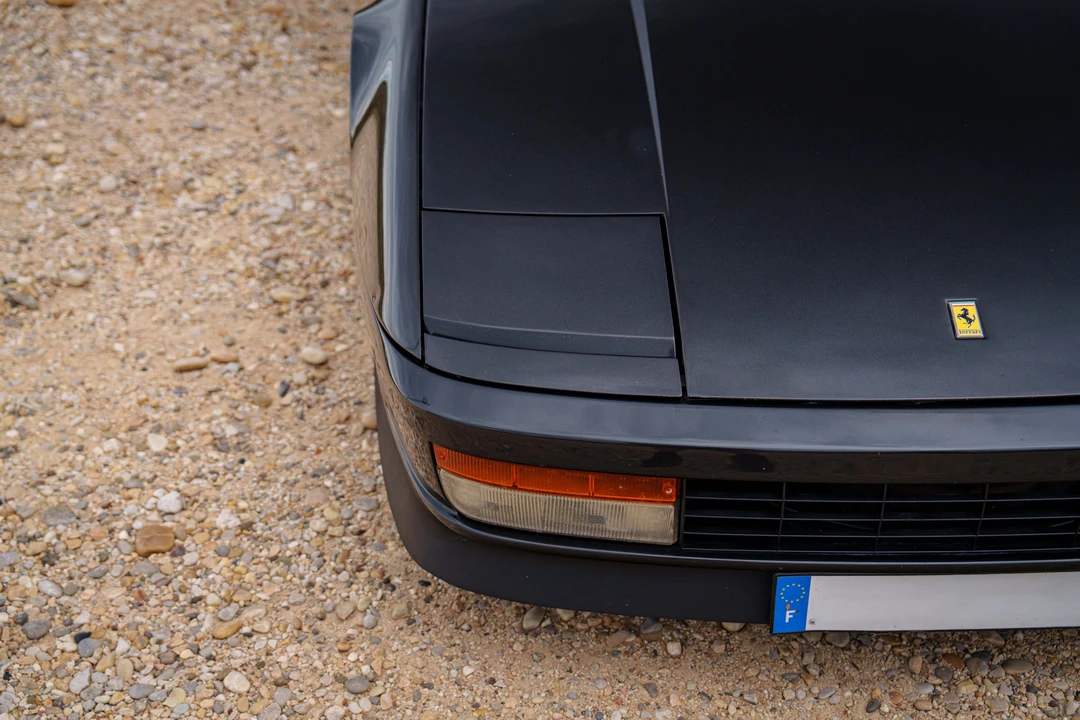 1986 Ferrari Testarossa - Image 24 of 31