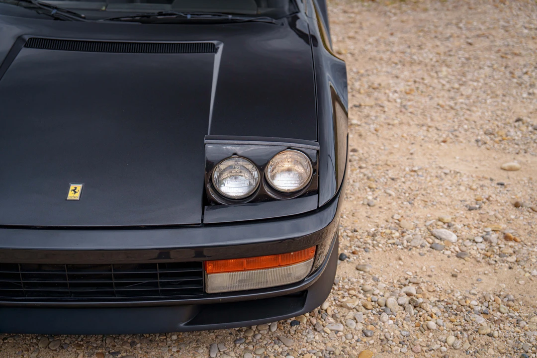 1986 Ferrari Testarossa - Image 26 of 31