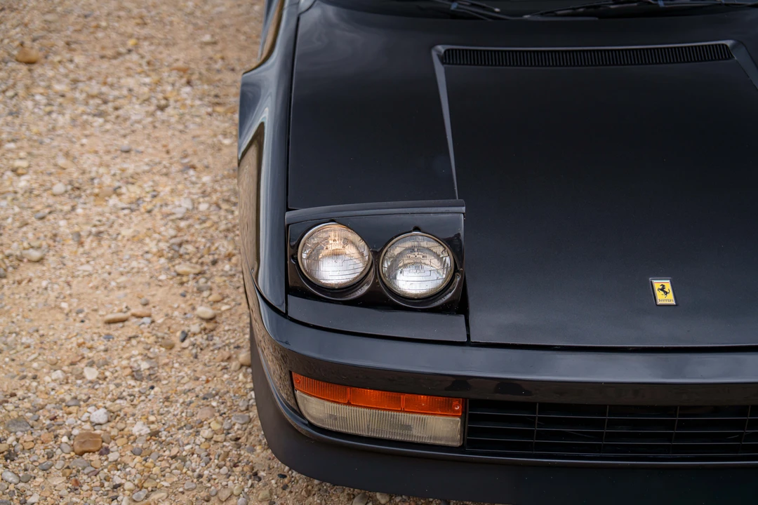 1986 Ferrari Testarossa - Image 28 of 31