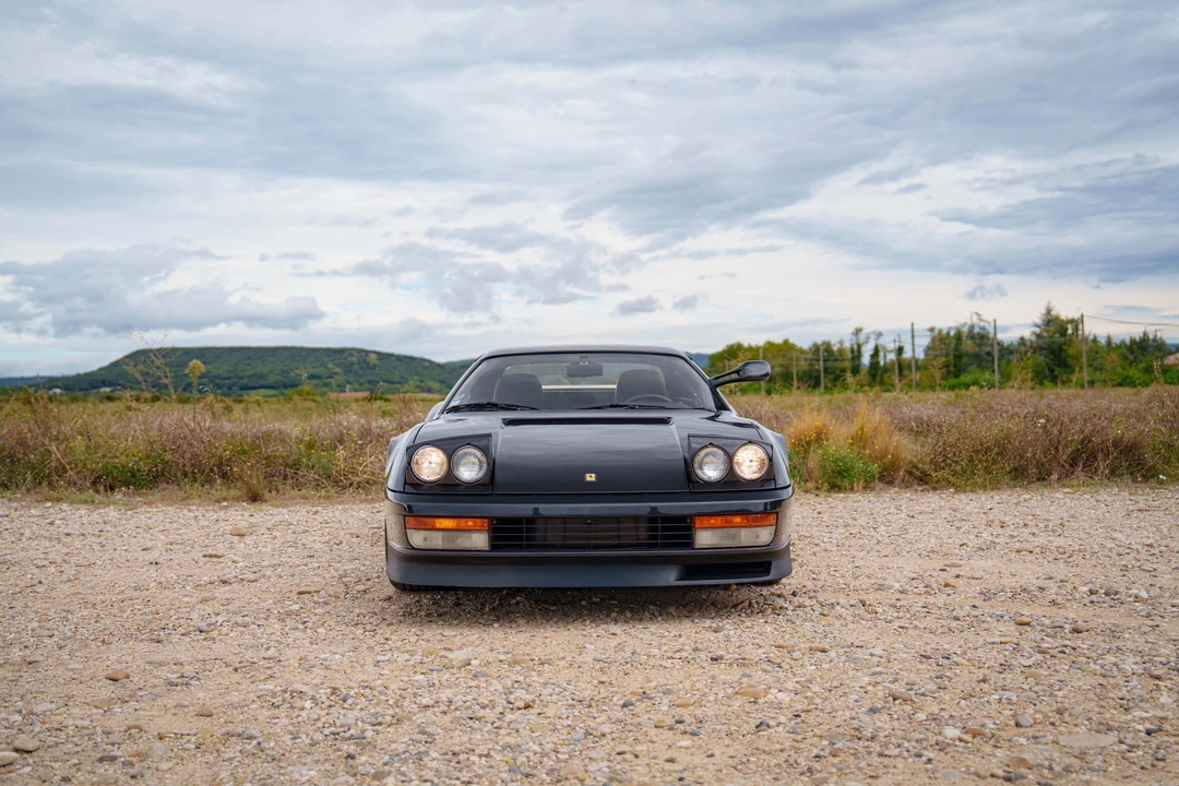 1986 Ferrari Testarossa - Image 10 of 31
